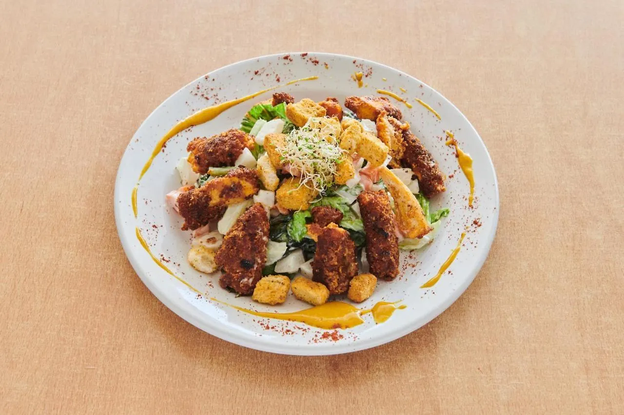 历史中心贝斯特韦斯特普拉斯格兰酒店 瓜达拉哈拉 3*,  墨西哥