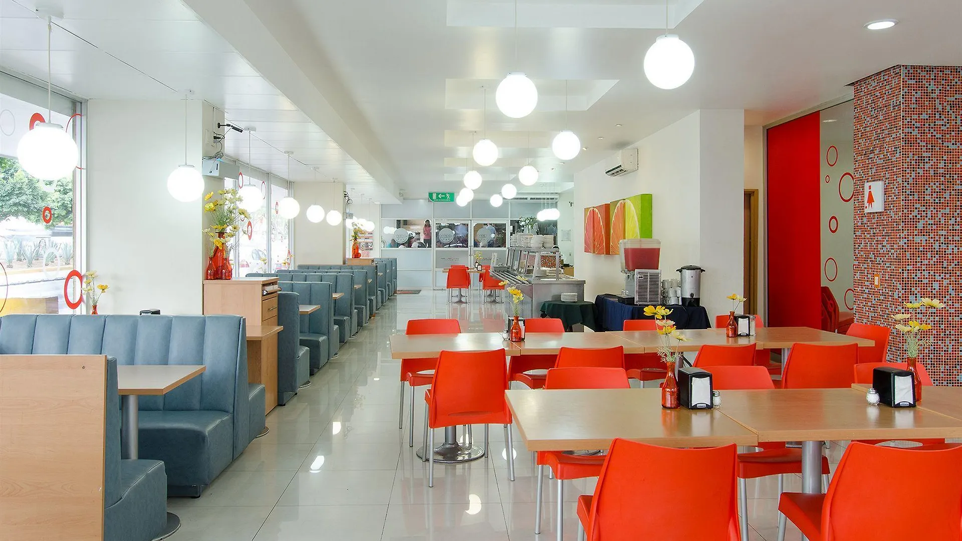 历史中心贝斯特韦斯特普拉斯格兰酒店 瓜达拉哈拉 酒店
