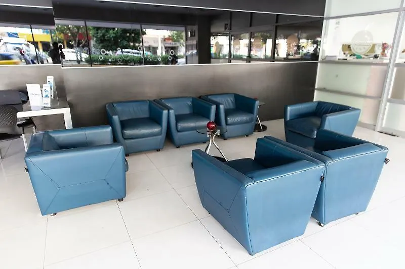 Best Western Plus Gran Hotel Centro Historico Guadalajara
