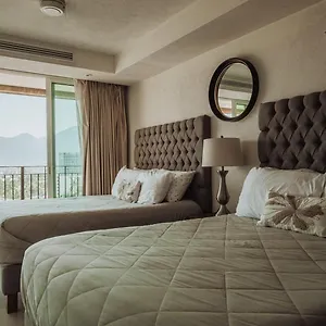 Grand Venetian Beachfront , Puerto Vallarta Mexico
