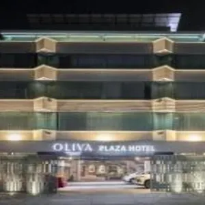Hotel Oliva Plaza